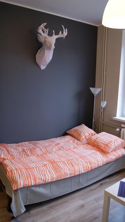 Old Town Gdansk Apartment ภายนอก รูปภาพ
