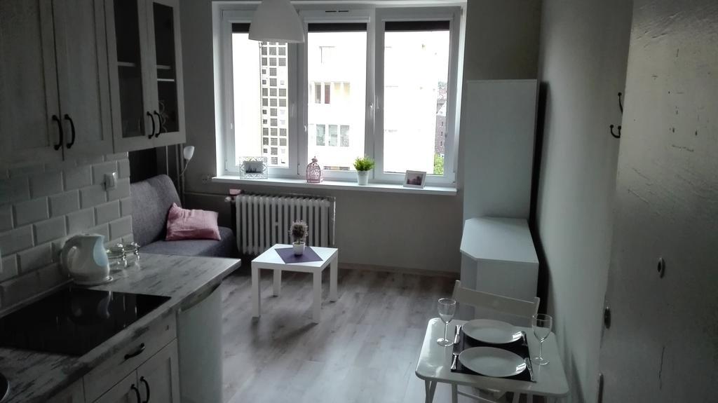Old Town Gdansk Apartment ภายนอก รูปภาพ