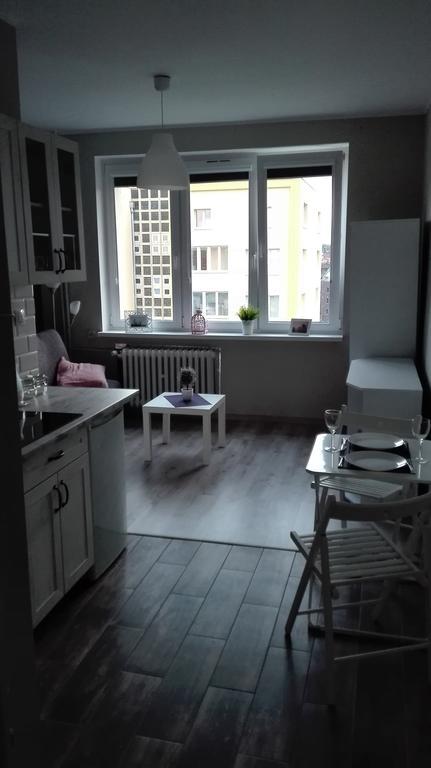Old Town Gdansk Apartment ภายนอก รูปภาพ